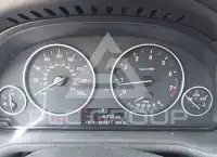 2012 BMW X3 фото