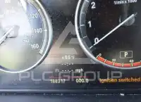2012 BMW X3 фото