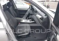 2012 BMW X3 фото