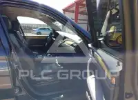 2012 BMW X3 photo