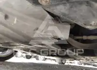 2012 BMW X3 фото