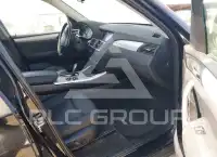 2012 BMW X3 photo