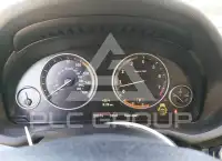 2012 BMW X3 фото