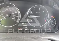 2012 BMW X3 фото