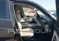 2012 BMW X3 фото