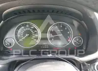 2012 BMW X3 фото