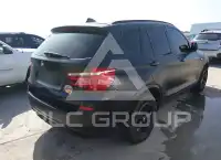 2012 BMW X3 фото