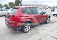 2012 BMW X3 photo