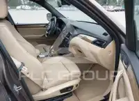 2012 BMW X3 фото