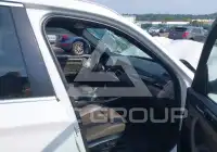 2012 BMW X3 фото