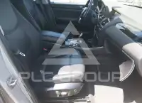 2012 BMW X3 фото