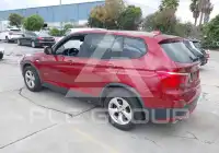 2012 BMW X3 photo