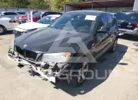 2012 BMW X3 фото