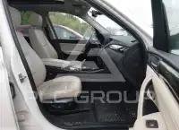 2012 BMW X3 фото