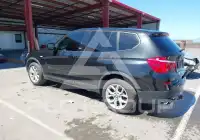 2012 BMW X3 photo