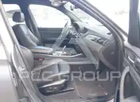 2012 BMW X3 фото