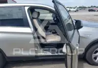 2012 BMW X3 фото