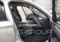 2012 BMW X3 фото