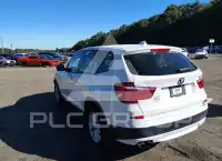 2012 BMW X3 фото