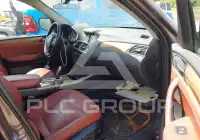 2012 BMW X3 фото