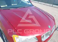 2012 BMW X3 фото