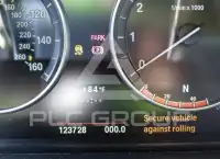 2012 BMW X3 фото