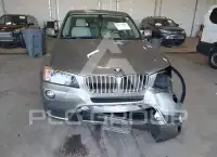 2012 BMW X3 photo