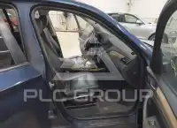 2012 BMW X3 фото