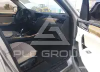 2012 BMW X3 фото