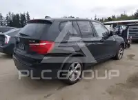 2012 BMW X3 фото