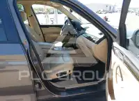 2012 BMW X3 фото