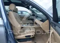 2012 BMW X3 фото