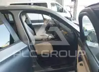 2012 BMW X3 photo