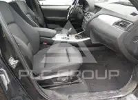 2012 BMW X3 фото