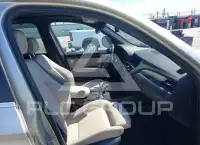 2012 BMW X3 фото