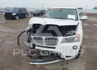 2012 BMW X3 photo
