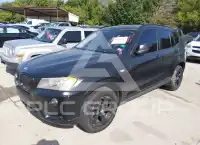2012 BMW X3 фото