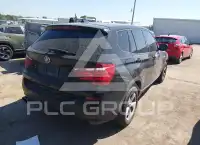 2012 BMW X3 фото