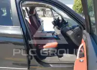 2012 BMW X3 фото