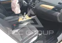 2012 BMW X3 фото
