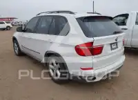 2012 BMW X5 фото