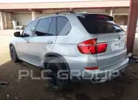 2012 BMW X5 фото