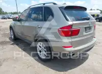 2012 BMW X5 photo