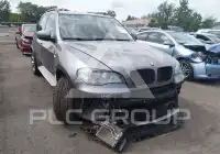 2012 BMW X5 photo