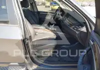 2012 BMW X5 photo
