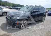 2012 BMW X5 фото
