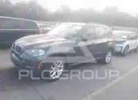 2012 BMW X5 фото