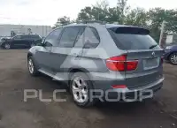 2012 BMW X5 photo