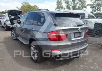 2012 BMW X5 photo