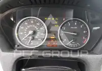 2012 BMW X5 photo